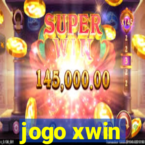 jogo xwin